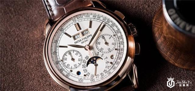 百达翡丽手表真假如何区分？插图