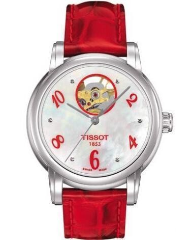 Tissot有几个系列?天梭哪个系列比较好?插图4