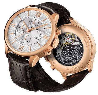 Tissot有几个系列?天梭哪个系列比较好?插图3