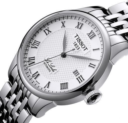 Tissot有几个系列?天梭哪个系列比较好?插图1