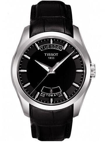 Tissot有几个系列?天梭哪个系列比较好?插图2