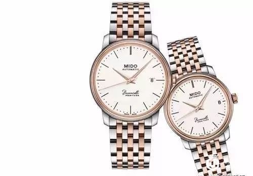 天梭和美度哪个好?入门小白快来看看插图1 天梭和美度哪个好?入门小白快来看看插图1