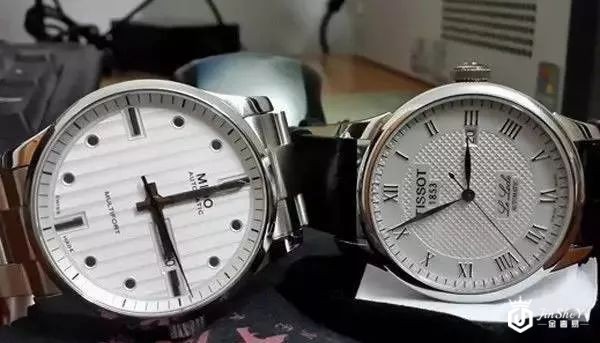 天梭和美度哪个好?入门小白快来看看插图 天梭和美度哪个好?入门小白快来看看插图