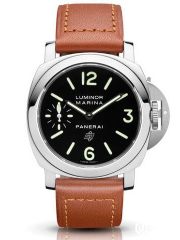 【沛纳海手表PAM00005LUMINOR 庐米诺价格】Panerai官网报价_爱表族