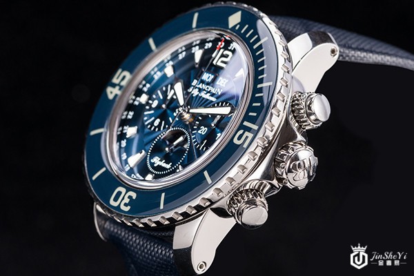 宝珀二手手表回收一般多少钱