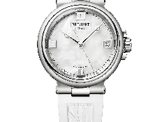 宝玑航海系列9517ST/5W/584