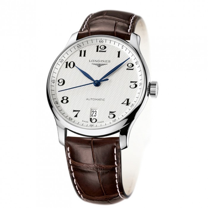 眼前一亮  浪琴经典手表推荐插图1