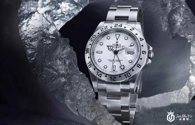  劳力士(Rolex)品牌手表可以回收吗?手表坏了如何回收