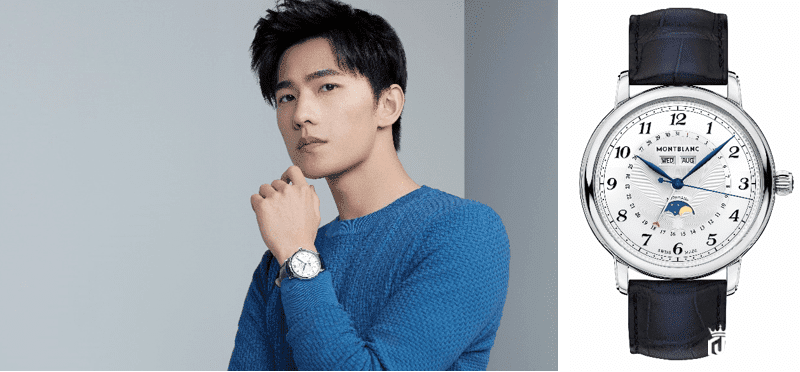 万宝龙手表鉴定,万宝龙手表鉴定有哪些方法