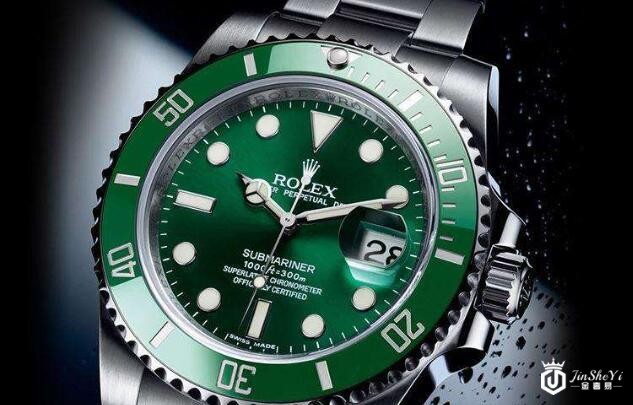 别再乱买了！3款最保值的劳力士腕表插图