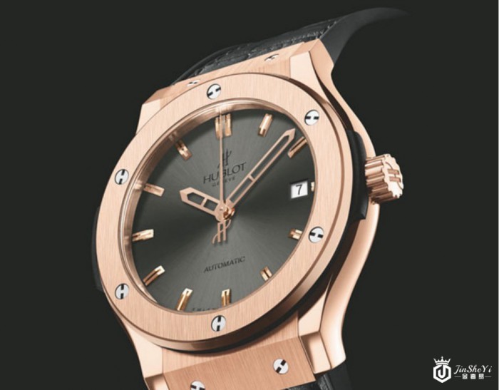 二手宇舶表(Hublot)手表回收实体店在哪?回收价格多少