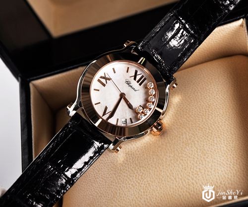 怎样二手奢侈品牌萧邦回收价格高?二手价多少