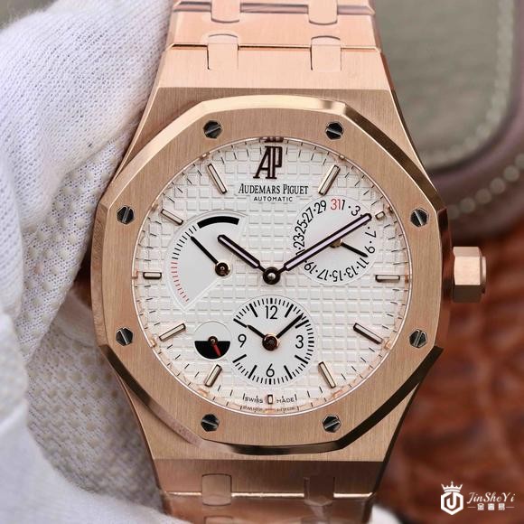 手表品牌这么多爱彼手表算什么档次插图2