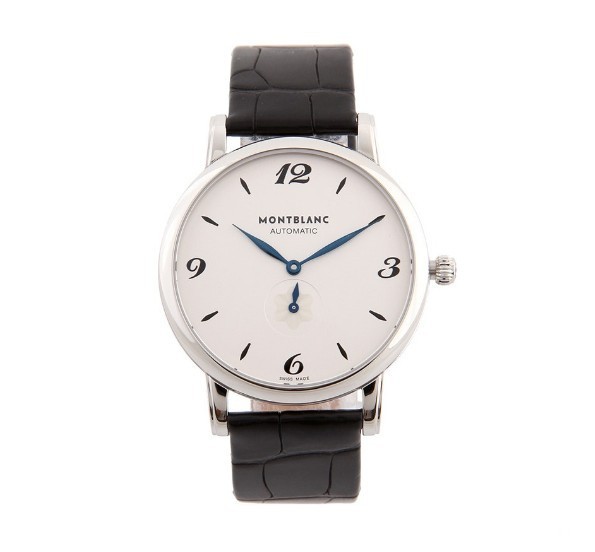 万宝龙经典腕表推荐  三款值得拥有的万宝龙手表插图2