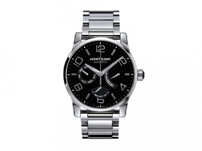 书写文化与计时 三至八万元万宝龙表款推荐