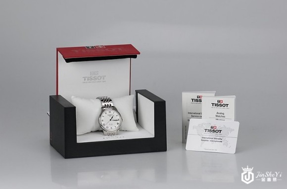 天梭表真假鉴别 天梭手表鉴定真假插图2