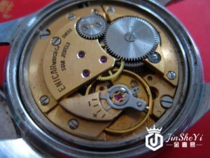 天梭表真假鉴别 天梭手表鉴定真假插图4