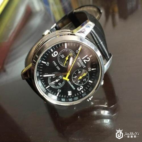 天梭表真假鉴别 天梭手表鉴定真假插图