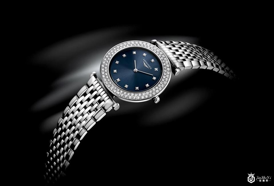 哪里有回收奢侈品牌浪琴(LONGINES)?实体店在哪