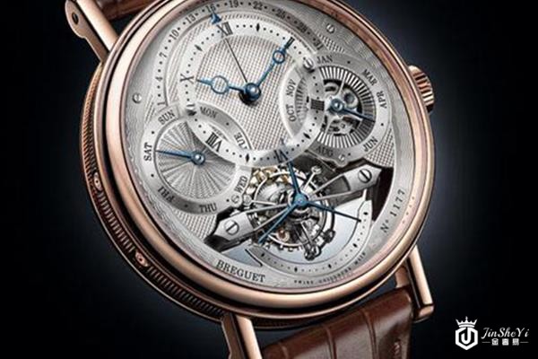 宝玑腕表回收一般多少钱?通过什么渠道回收好?插图 宝玑深圳二手手表回收价格