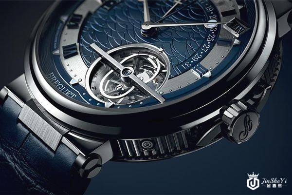 宝玑腕表回收一般多少钱？通过什么渠道回收好？插图2