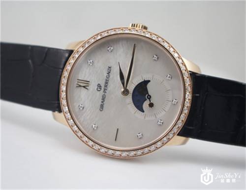 芝柏怎么检验手表真假?芝柏手表真假鉴别方法插图2