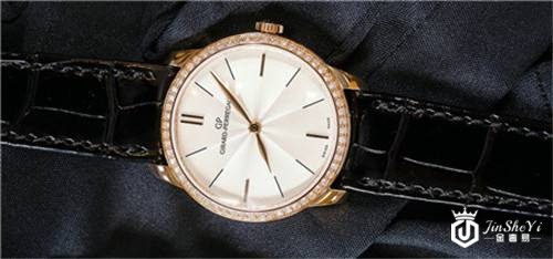 芝柏怎么检验手表真假?芝柏手表真假鉴别方法插图1