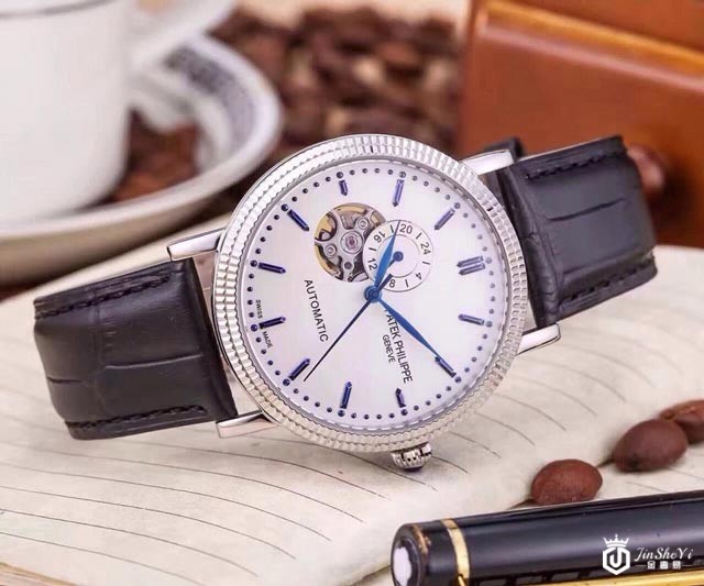 二手表回收百达翡丽手表回收一般几折？插图1