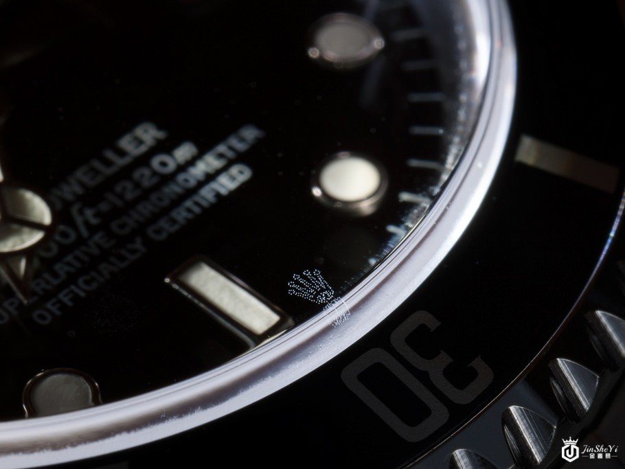 如何辨别劳力士手表的真假？鉴别真假劳力士腕表方法插图4