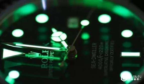 如何辨别劳力士手表的真假？鉴别真假劳力士腕表方法插图6