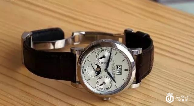 朗格手表什么档次？朗格手表怎么样？插图1