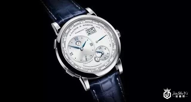 朗格手表什么档次？朗格手表怎么样？插图