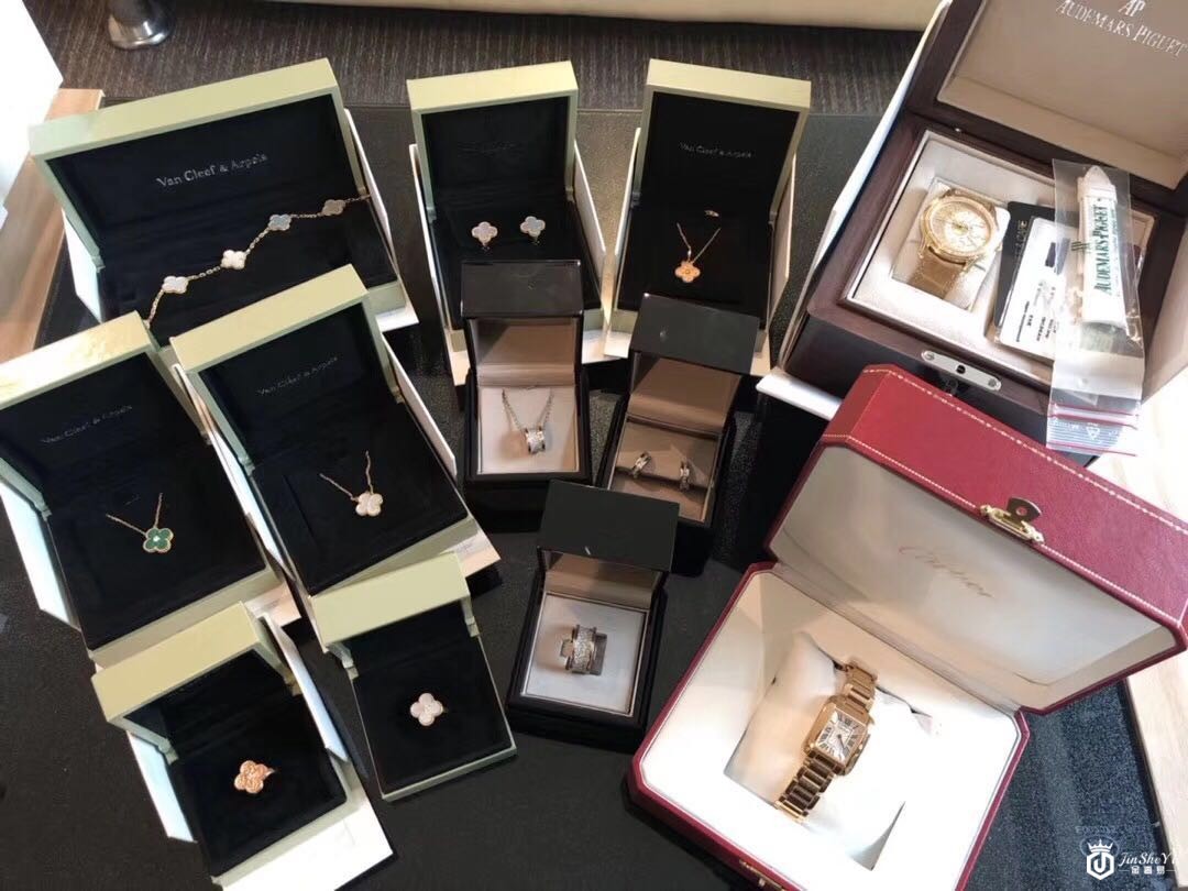 梵克雅宝回收价值好不好?大概多少钱