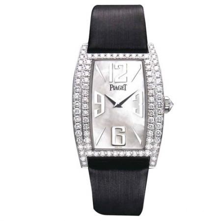 什么是满天星手表  伯爵(PIAGET)满天星手表介绍插图1