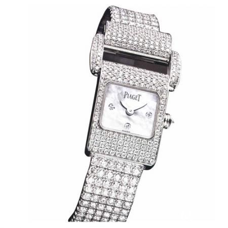 什么是满天星手表  伯爵(PIAGET)满天星手表介绍插图