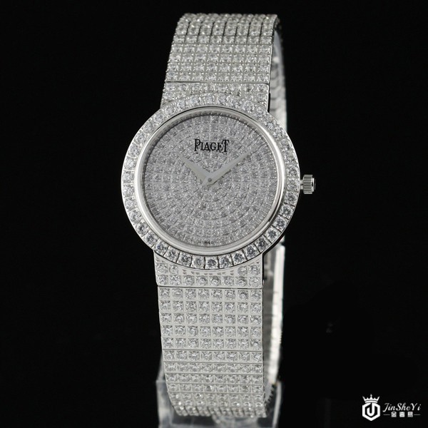 什么是满天星手表  伯爵(PIAGET)满天星手表介绍插图2