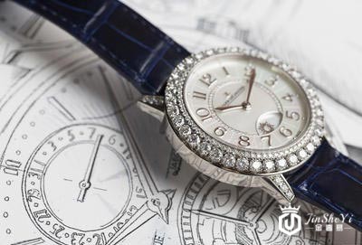 积家(Jaeger-LeCoultre)腕表品牌介绍插图3