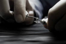 积家(Jaeger-LeCoultre)腕表品牌介绍插图2