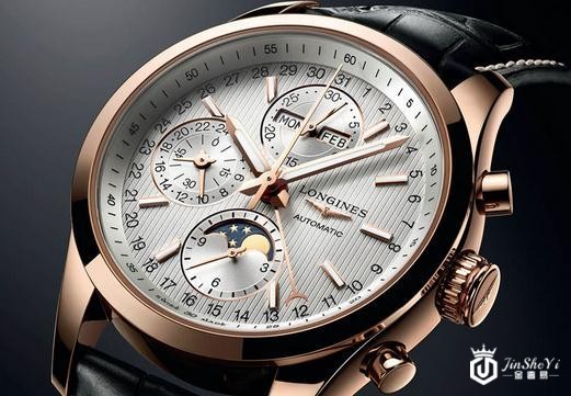 豪利时和浪琴哪个好？插图1