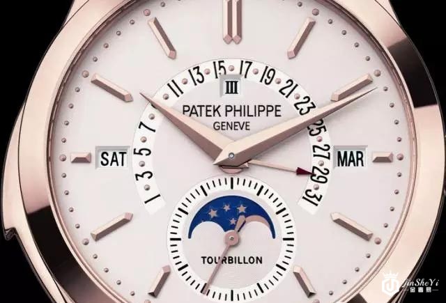 百达翡丽怎么辨别真伪？百达翡丽真假对比插图1