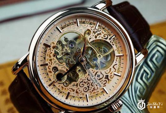 百达翡丽怎么辨别真伪？百达翡丽真假对比插图