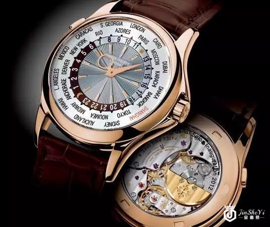 百达翡丽怎么辨别真伪？百达翡丽真假对比插图3