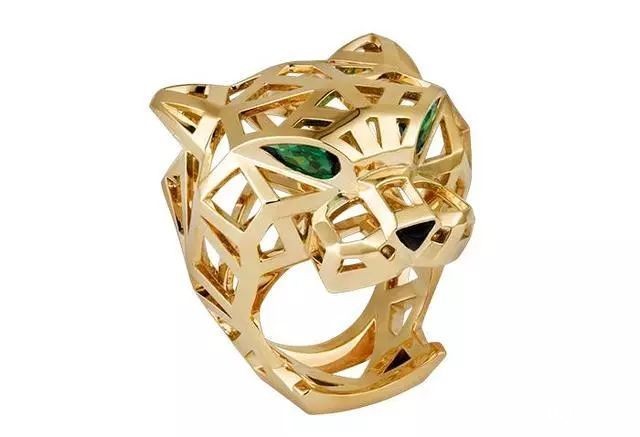 卡地亚（Cartier SA）手表介绍插图2