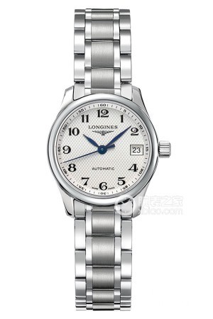 浪琴制表传统系列L2.128.4.78.6