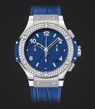 宇舶(Hublot)手表介绍插图1