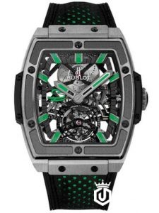 宇舶(Hublot)手表介绍插图3