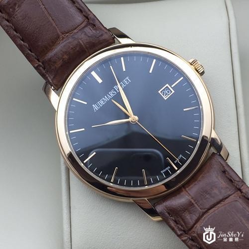 爱彼二手手表回收价格行情插图4