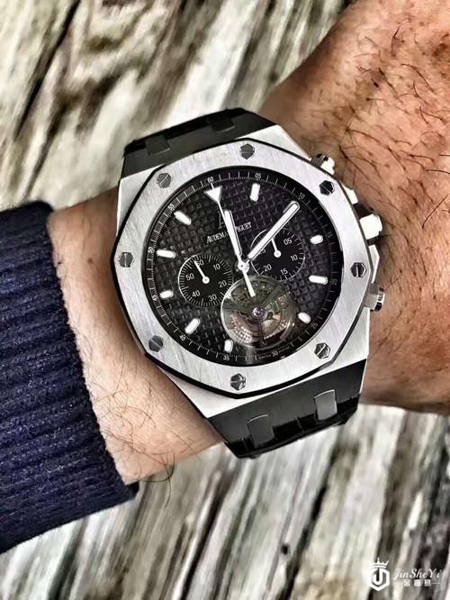 爱彼二手手表回收价格行情插图