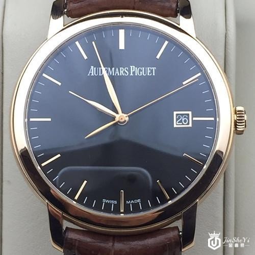 爱彼二手手表回收价格行情插图2