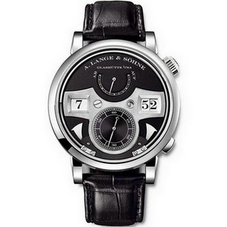 朗格手表真假鉴别 朗格手表真假鉴别方法插图1